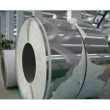 Cold rolled stainless steel coil Sheet 201 304 316L 430 1.0mm thick half hard stainless steel strip Coils Metal Plate Roll price